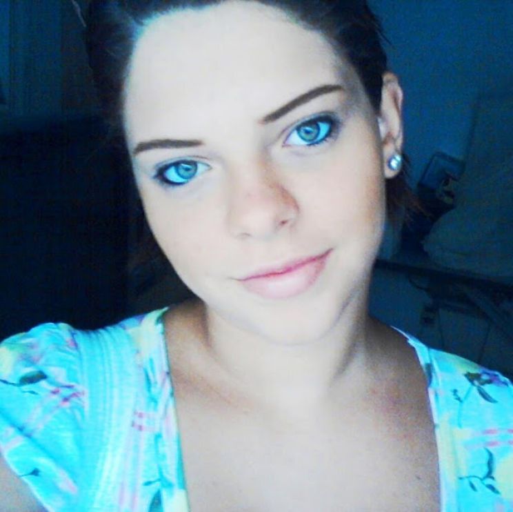 Ana Cristina de Oliveira