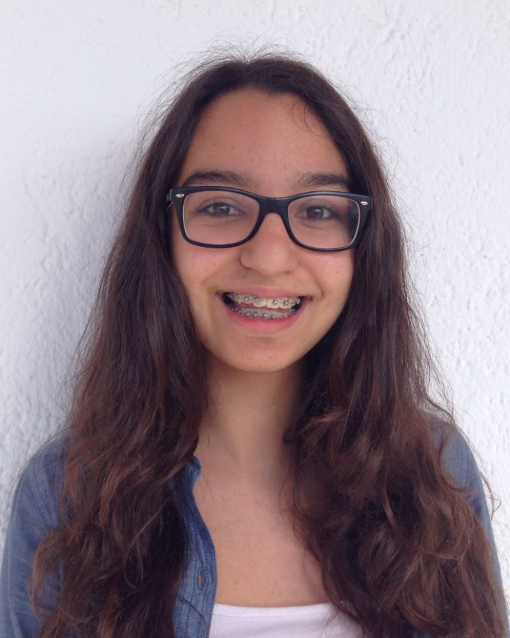 Ana Cristina