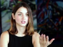 Ana de Armas