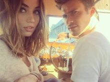 Ana de Armas #18883 picture (Landscape Medium)