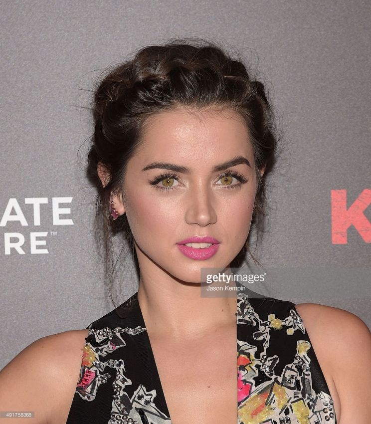 Ana de Armas