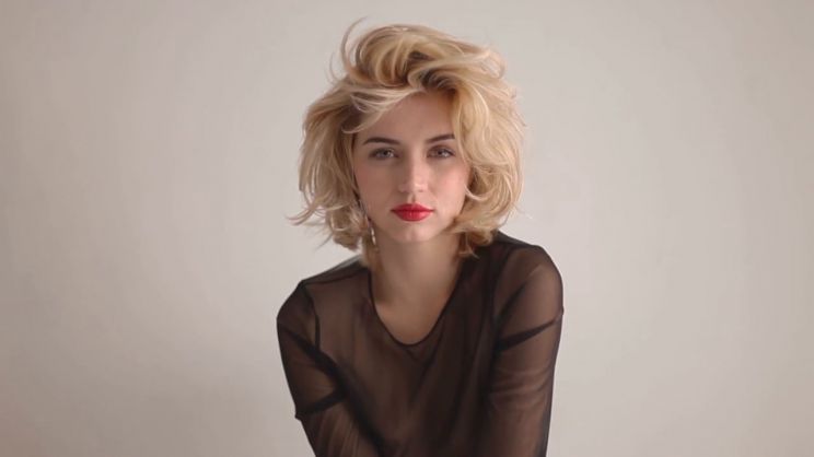 Ana de Armas