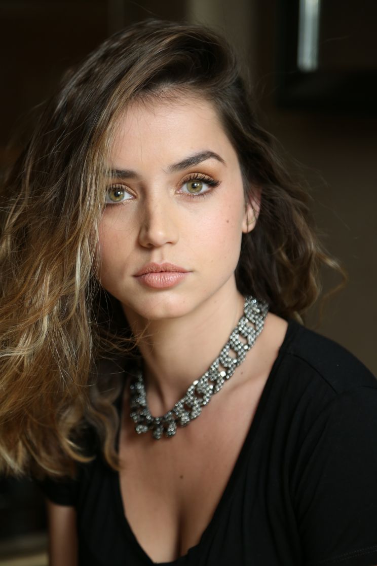 Ana de Armas