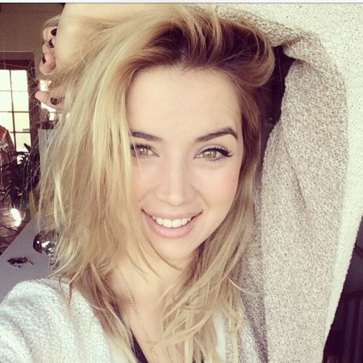 Ana de Armas