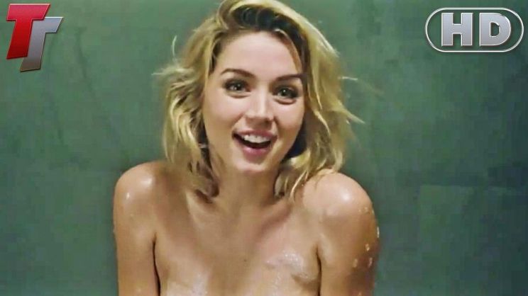 Ana de Armas