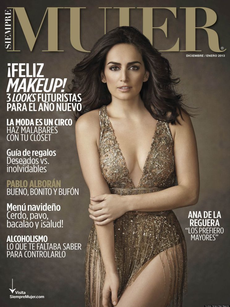 Ana de la Reguera