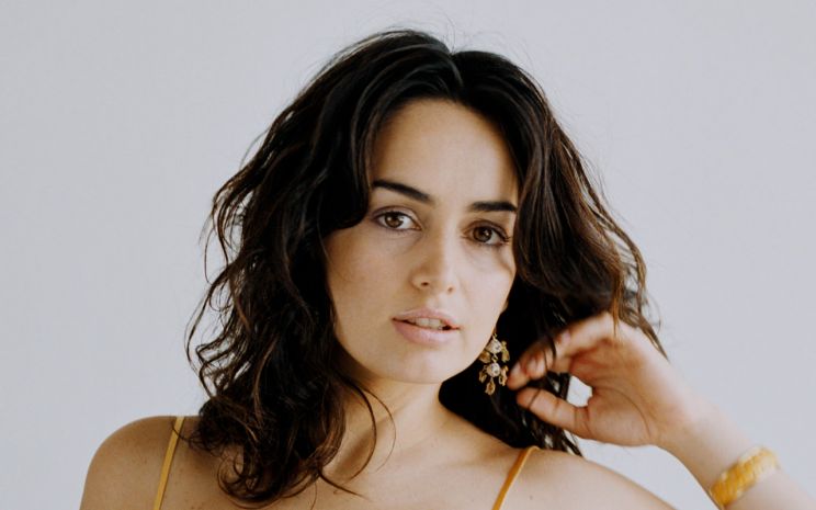 Ana de la Reguera