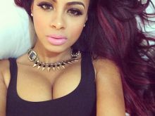 Ana Foxx photo