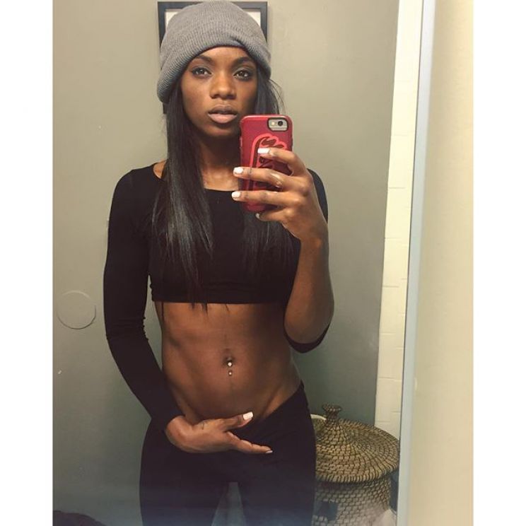 Ana Foxx