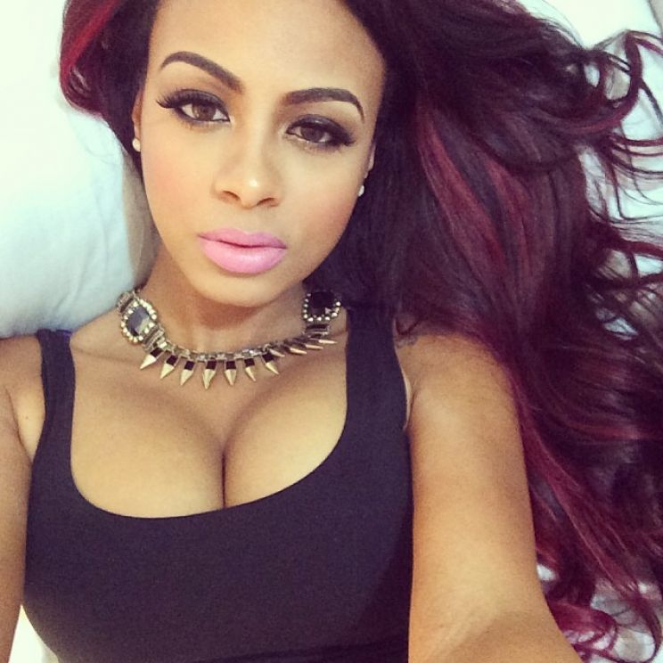 Ana Foxx