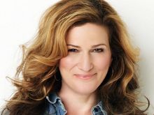 Ana Gasteyer