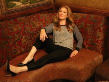 Ana Gasteyer