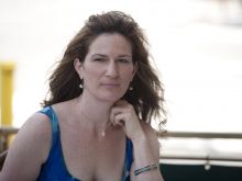 Ana Gasteyer