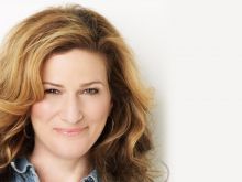 Ana Gasteyer