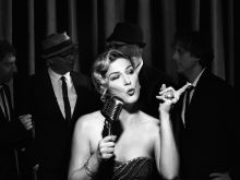 Ana Gasteyer