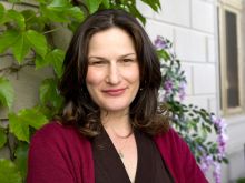 Ana Gasteyer