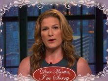 Ana Gasteyer