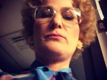 Ana Gasteyer