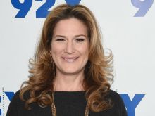 Ana Gasteyer