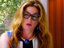 Ana Gasteyer