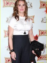 Ana Gasteyer