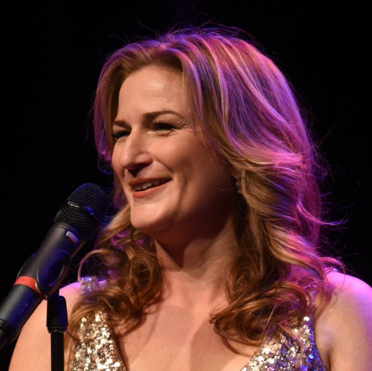 Ana Gasteyer