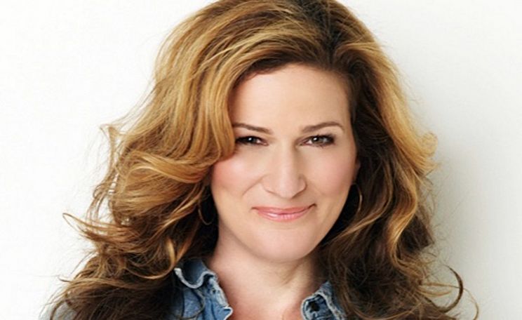 Ana Gasteyer