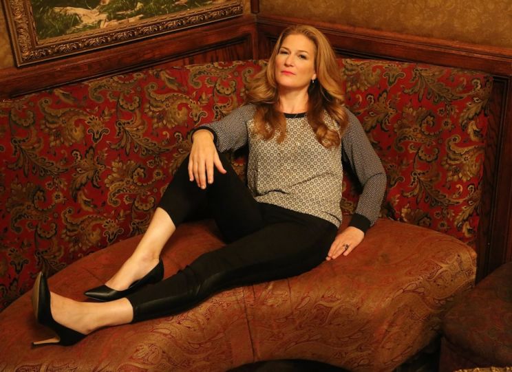 Ana Gasteyer