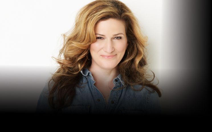 Ana Gasteyer