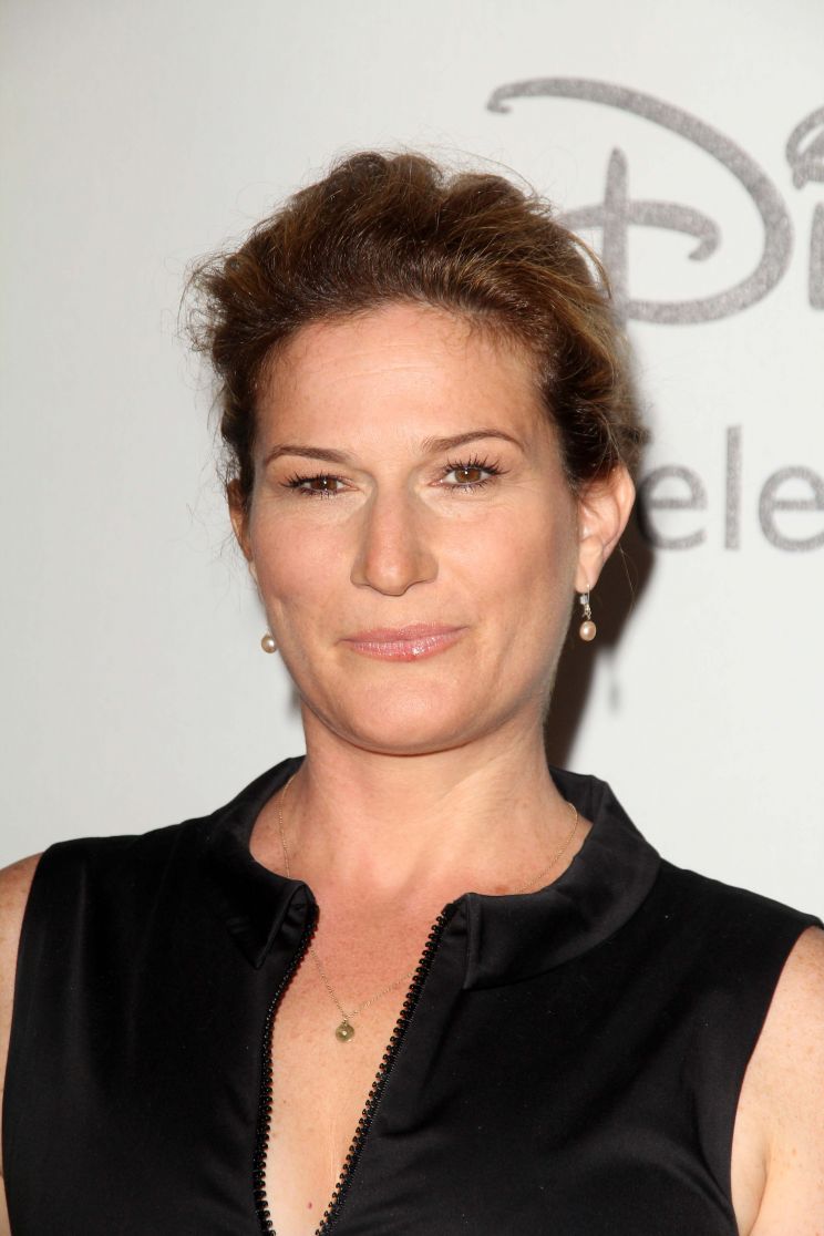 Ana Gasteyer