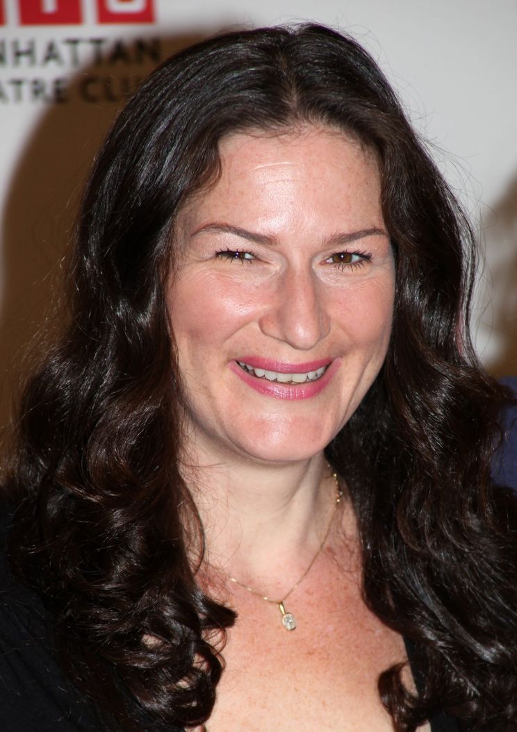 Ana Gasteyer