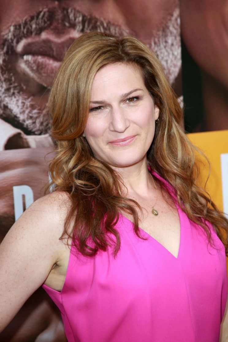 Ana Gasteyer