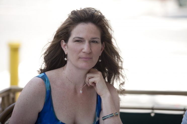 Ana Gasteyer