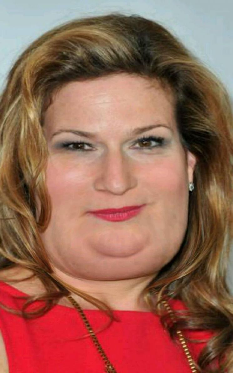 Ana Gasteyer