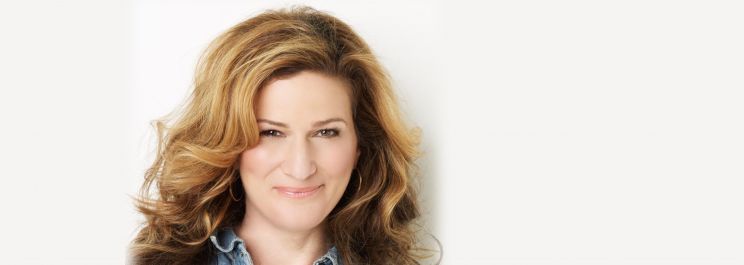 Ana Gasteyer
