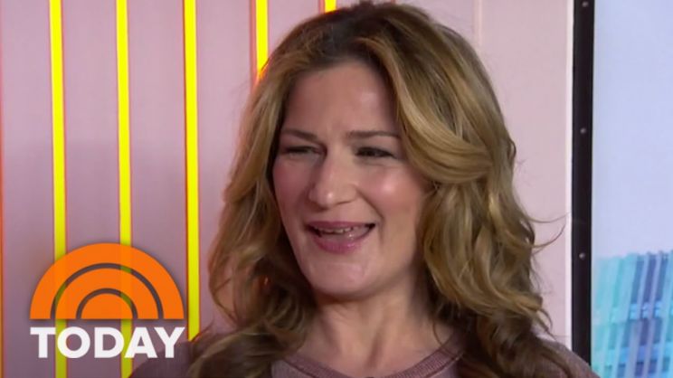 Ana Gasteyer