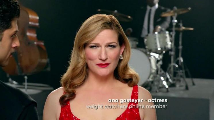 Ana Gasteyer