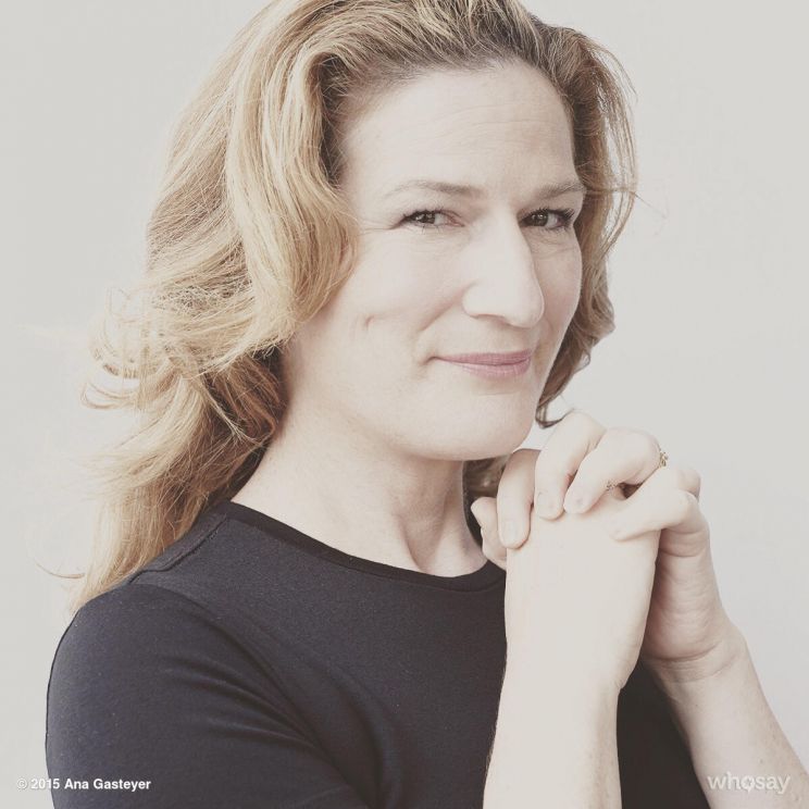 Ana Gasteyer