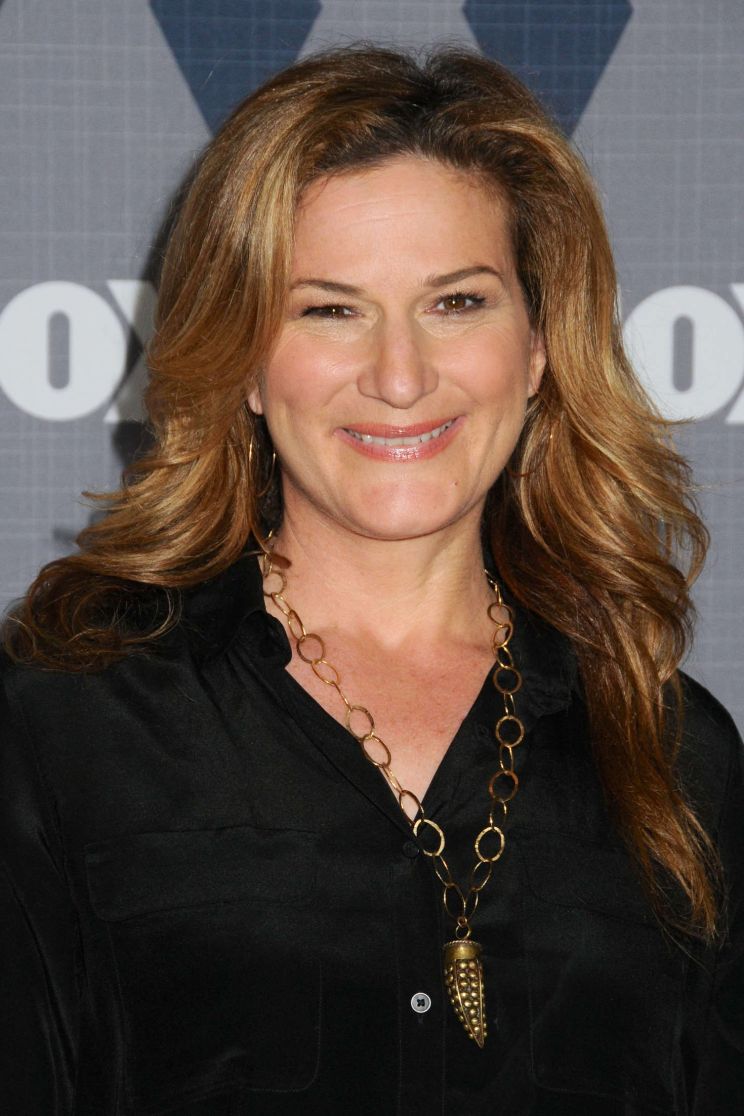 Ana Gasteyer