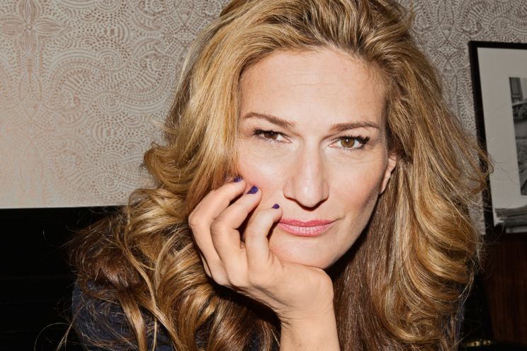 Ana Gasteyer