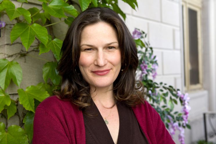Ana Gasteyer
