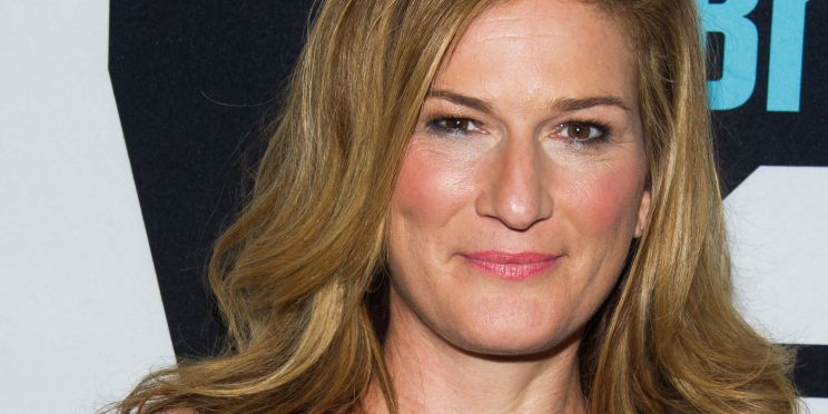 Ana Gasteyer