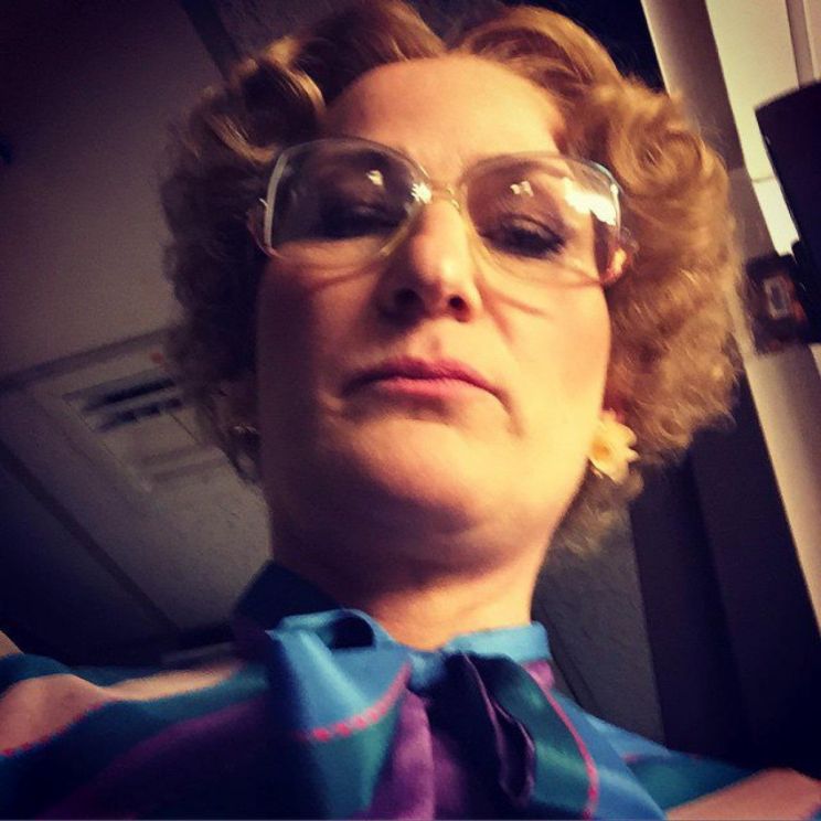 Ana Gasteyer