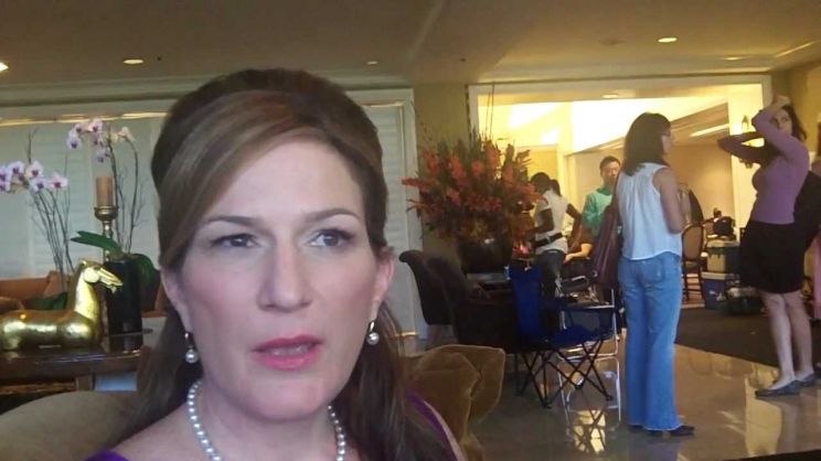 Ana Gasteyer