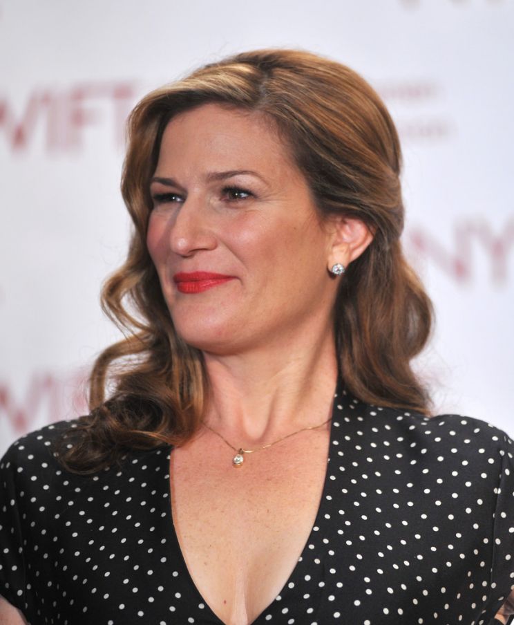 Ana Gasteyer