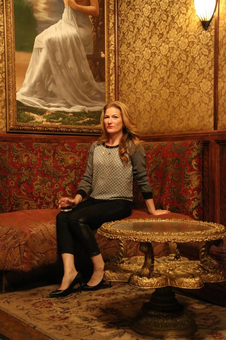 Ana Gasteyer
