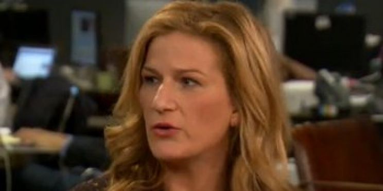 Ana Gasteyer
