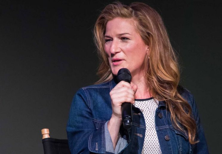 Ana Gasteyer