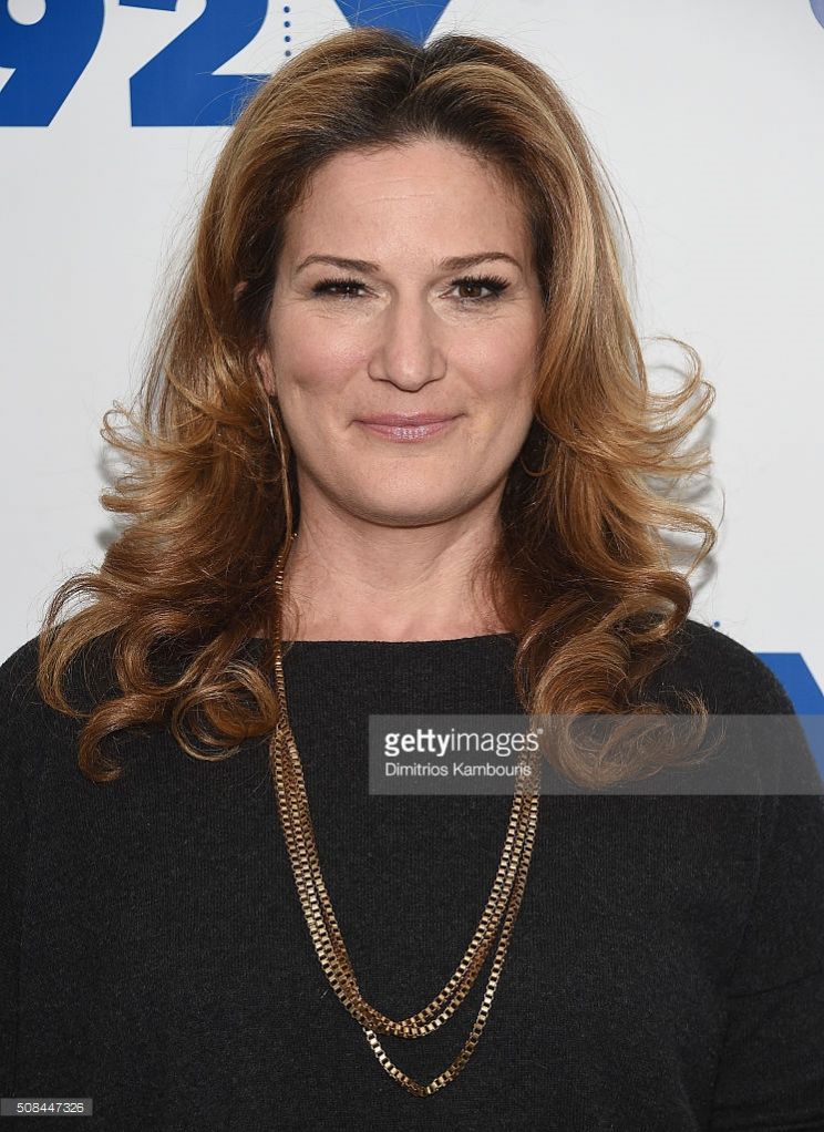 Ana Gasteyer