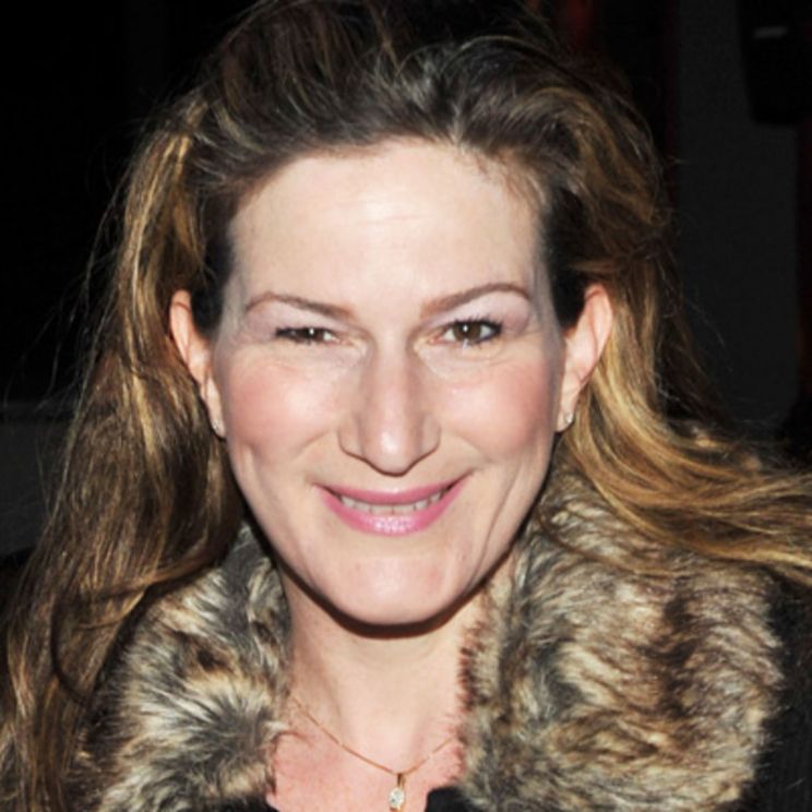 Ana Gasteyer